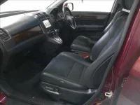 Honda CR-V лот № 702 оценка 3.5  с аукциона в Японии 2