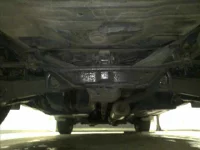 Honda CR-V лот № 702 оценка 3.5  с аукциона в Японии 7