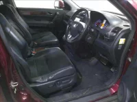 Honda CR-V лот № 702 оценка 3.5  с аукциона в Японии 3