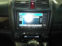 Honda CR-V лот № 702 оценка 3.5  с аукциона в Японии 4