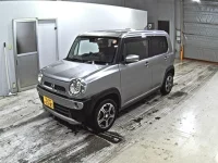 Mazda FLAIR лот № 2136 оценка R  с аукциона в Японии 3