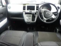 Mazda FLAIR лот № 2136 оценка R  с аукциона в Японии 2