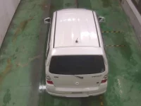 Suzuki CHEVROLET MW лот № 122 оценка 2  с аукциона в Японии 4