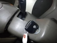 Suzuki CHEVROLET MW лот № 122 оценка 2  с аукциона в Японии 3