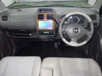 Suzuki CHEVROLET MW лот № 122 оценка 2  с аукциона в Японии 2