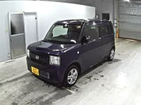 Daihatsu MOVE CONTE лот № 2138 оценка 4  с аукциона в Японии 3