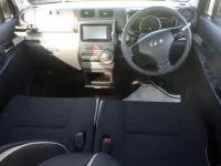 Daihatsu MOVE CONTE лот № 2138 оценка 4  с аукциона в Японии 2