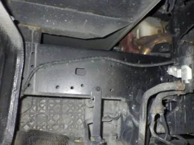 Hino DUTRO  с аукциона в Японии