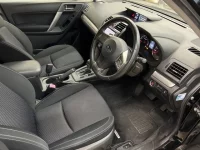 Subaru FORESTER лот № 3569 оценка 3.5  с аукциона в Японии 3