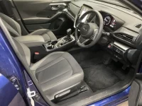 Subaru IMPREZA лот № 3572 оценка RA  с аукциона в Японии 3