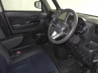 Nissan ROOX лот № 145 оценка 3.5  с аукциона в Японии 2