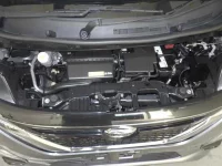 Nissan ROOX лот № 145 оценка 3.5  с аукциона в Японии 6