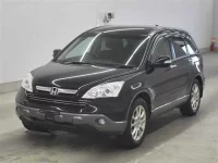 Honda CR-V лот № 70112 оценка 3.5  с аукциона в Японии 3