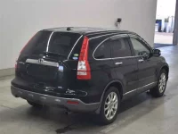 Honda CR-V лот № 70112 оценка 3.5  с аукциона в Японии 4