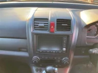 Honda CR-V лот № 70112 оценка 3.5  с аукциона в Японии 5