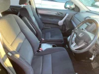 Honda CR-V лот № 70112 оценка 3.5  с аукциона в Японии 6