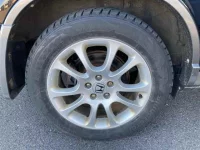 Honda CR-V лот № 70112 оценка 3.5  с аукциона в Японии 8