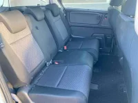 Honda FREED лот № 70113 оценка 3.5  с аукциона в Японии 7