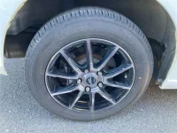 Honda FREED лот № 70113 оценка 3.5  с аукциона в Японии 8