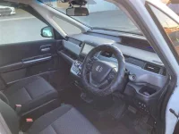 Honda FREED лот № 70113 оценка 3.5  с аукциона в Японии 2