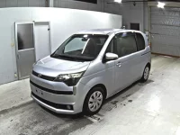 Toyota SPADE лот № 2148 оценка R  с аукциона в Японии 3