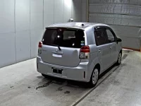 Toyota SPADE лот № 2148 оценка R  с аукциона в Японии 4