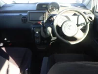 Toyota SPADE лот № 2148 оценка R  с аукциона в Японии 2