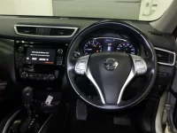 Nissan X-TRAIL лот № 8519 оценка R  с аукциона в Японии 4