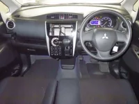 Mitsubishi EK CUSTOM лот № 6150 оценка 3  с аукциона в Японии 3