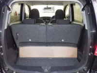 Mitsubishi EK CUSTOM лот № 6150 оценка 3  с аукциона в Японии 4