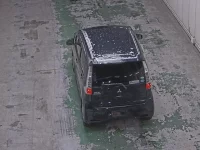 Mitsubishi EK CUSTOM лот № 6150 оценка 3  с аукциона в Японии 2