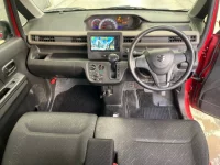 Suzuki WAGON R лот № 244 оценка 3.5  с аукциона в Японии 3