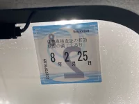 Suzuki WAGON R лот № 244 оценка 3.5  с аукциона в Японии 5