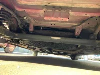 Toyota TANK лот № 1064 оценка 3.5  с аукциона в Японии 9