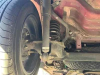 Toyota TANK лот № 1064 оценка 3.5  с аукциона в Японии 10