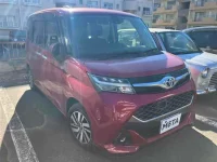 Toyota TANK лот № 1064 оценка 3.5  с аукциона в Японии 3