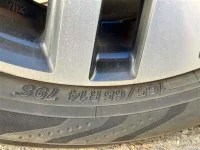 Toyota TANK лот № 1064 оценка 3.5  с аукциона в Японии 6