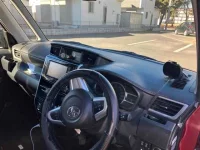 Toyota TANK лот № 1064 оценка 3.5  с аукциона в Японии 12