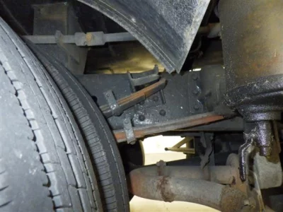 Mitsubishi CANTER  с аукциона в Японии