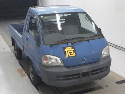 Toyota LITE ACE TRUCK