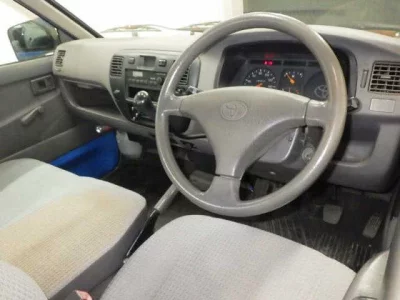 Toyota LITE ACE TRUCK