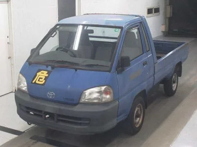 Toyota LITE ACE TRUCK