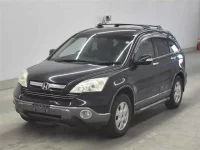 Honda CR-V лот № 70114 оценка 3.5  с аукциона в Японии 3