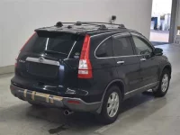 Honda CR-V лот № 70114 оценка 3.5  с аукциона в Японии 4
