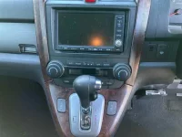 Honda CR-V лот № 70114 оценка 3.5  с аукциона в Японии 5