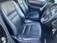 Honda CR-V лот № 70114 оценка 3.5  с аукциона в Японии 6