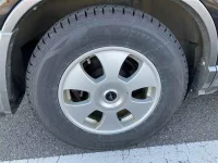 Honda CR-V лот № 70114 оценка 3.5  с аукциона в Японии 8