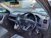 Honda CR-V лот № 70114 оценка 3.5  с аукциона в Японии 2