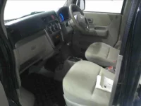 Honda VAMOS лот № 4046 оценка 3  с аукциона в Японии 2