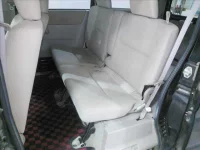 Honda VAMOS лот № 4046 оценка 3  с аукциона в Японии 4